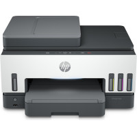 БФП HP Smart Tank 790 + Wi-Fi (4WF66A)