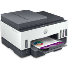 БФП HP Smart Tank 790 + Wi-Fi (4WF66A)