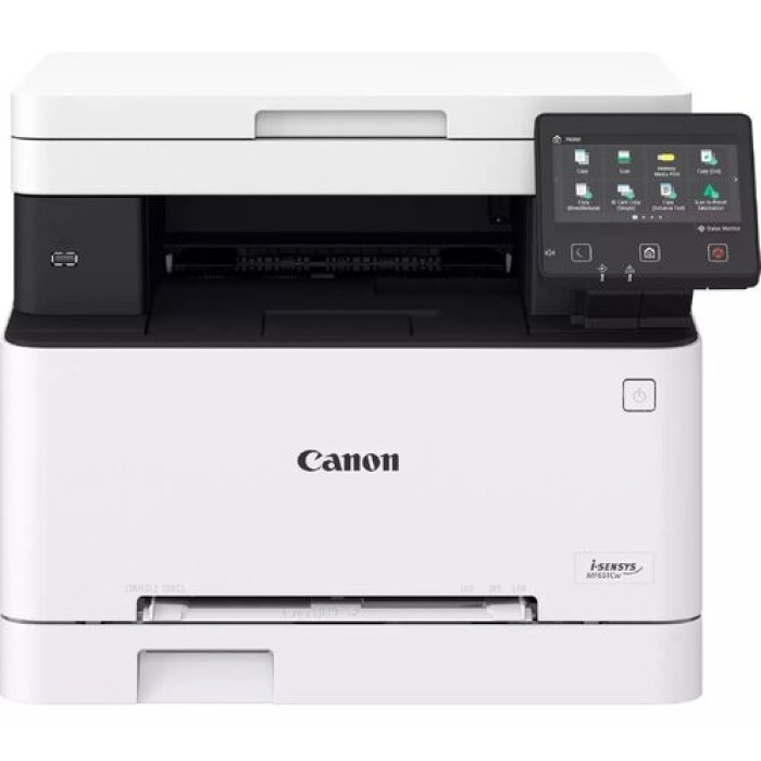 БФП Canon i-Sensys MF651Cw Wi-Fi (5158C009)