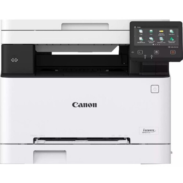 БФП Canon i-Sensys MF651Cw Wi-Fi (5158C009)