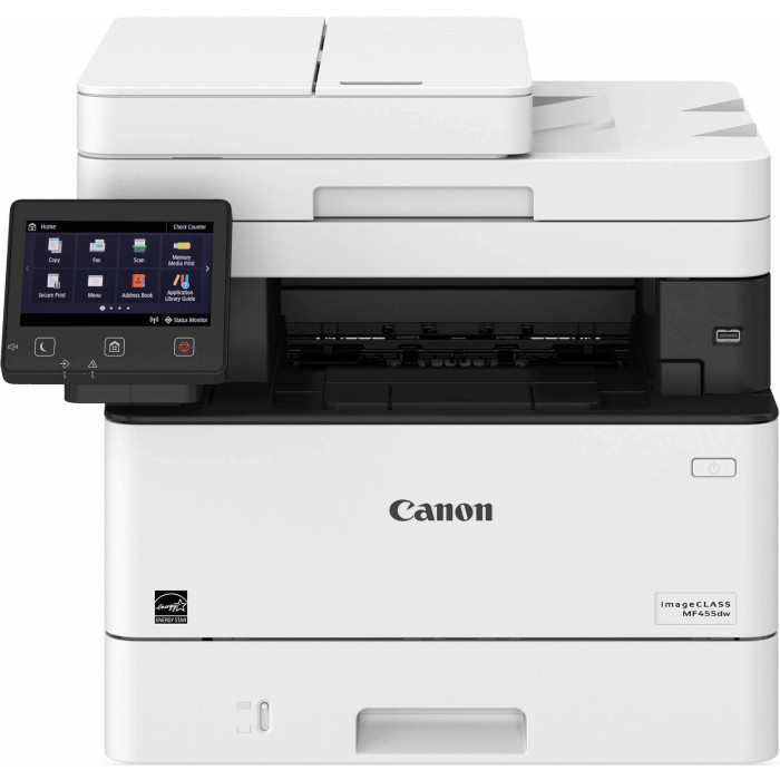 БФП Canon i-Sensys MF455dw Wi-Fi (5161C020)