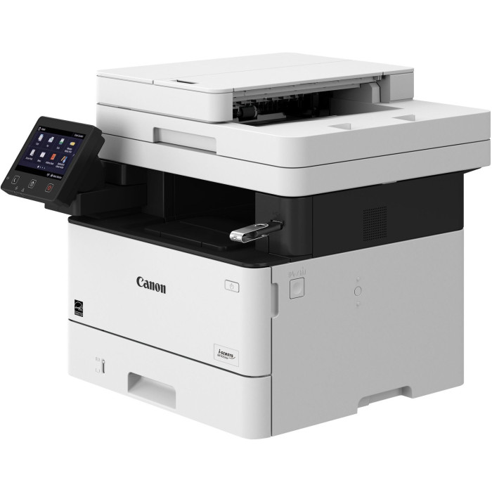 БФП Canon i-Sensys MF455dw Wi-Fi (5161C020)
