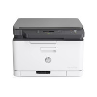 БФП HP Color LaserJet M178nw Wi-Fi (4ZB96A)
