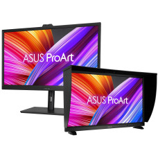 Монітор ASUS ProArt PA32DC (90LM06N0-B01I70)