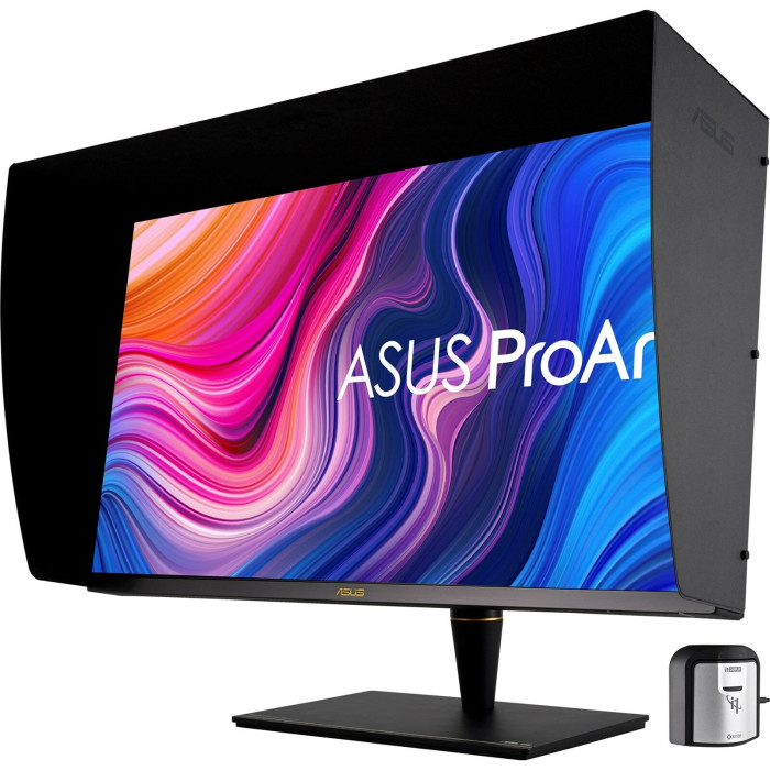Монітор ASUS ProArt PA32UCX-PK (90LM03HC-B01370)