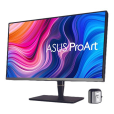 Монітор ASUS ProArt PA32UCX-PK (90LM03HC-B01370)