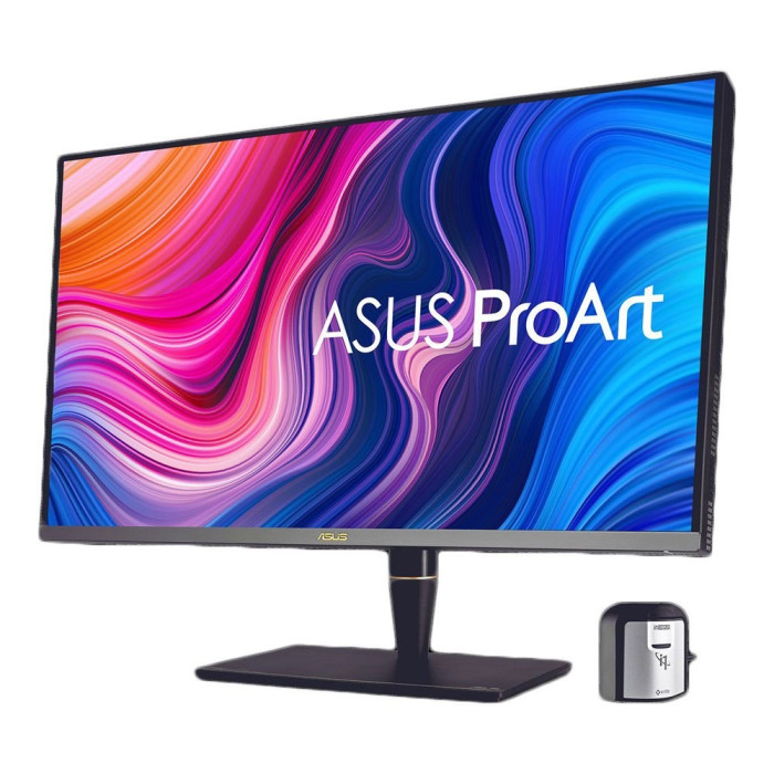 Монітор ASUS ProArt PA32UCX-PK (90LM03HC-B01370)