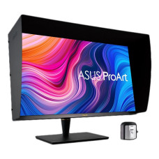 Монітор ASUS ProArt PA32UCX-PK (90LM03HC-B01370)
