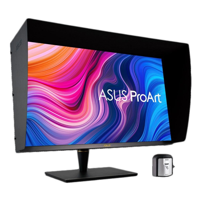 Монітор ASUS ProArt PA32UCX-PK (90LM03HC-B01370)