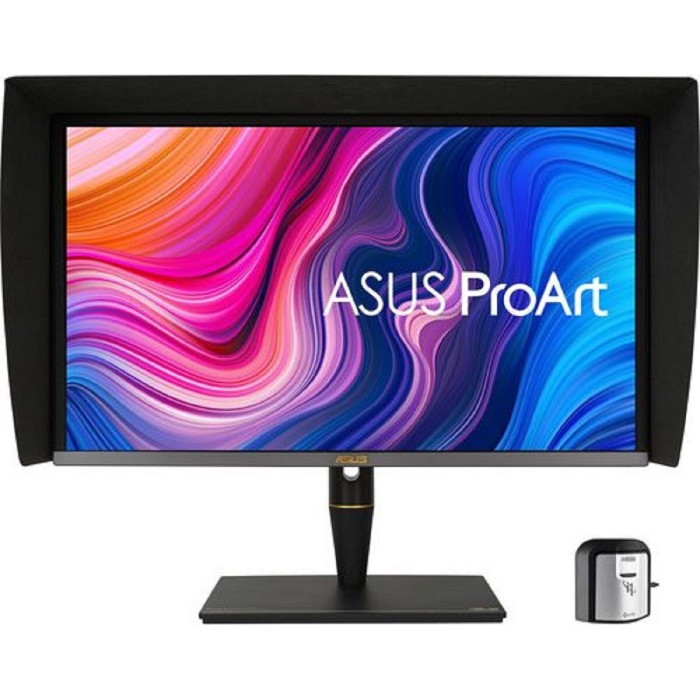 Монітор ASUS ProArt PA27UCX-K (90LM04NC-B01370)