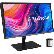 Монітор ASUS ProArt PA27UCX-K (90LM04NC-B01370)