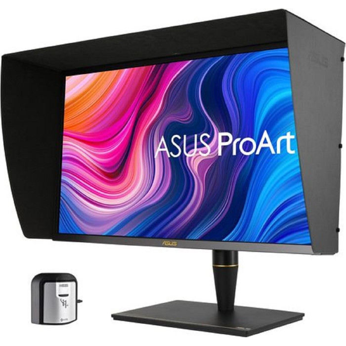 Монітор ASUS ProArt PA27UCX-K (90LM04NC-B01370)