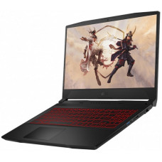 Ноутбук MSI Katana GF66 11UC (GF66 11UC-864XPL)