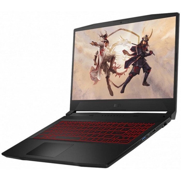 Ноутбук MSI Katana GF66 11UC (GF66 11UC-864XPL)