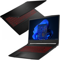 Ноутбук MSI Katana GF66 11UC (GF66 11UC-864XPL)