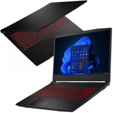 Ноутбук MSI Katana GF66 11UC (GF66 11UC-864XPL)